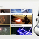 Illustration for article titled iStar Wars Battlefront/i Impressions: Skimpy Singleplayer, Fun Multiplayer